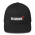 Unashamed Structured Twill Cap To God be The Glory Creations Black S/M